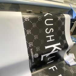 Banner Printing