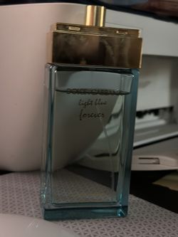 Dolce & Gabbana Light Blue Forever