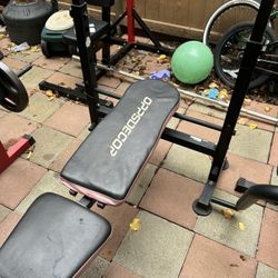 Bench Press