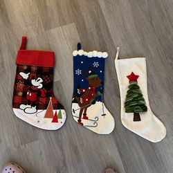 Christmas Stocking