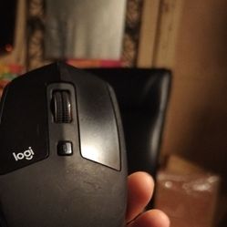 MX Master Bluetooth X3 