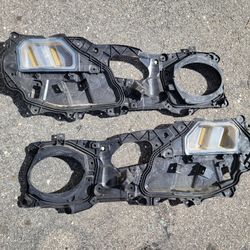 09-15 Mazda Miata NC2/3 Door Shells