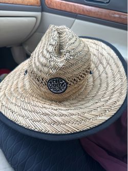 Rip Curl Hat