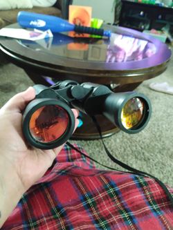 Binoculars