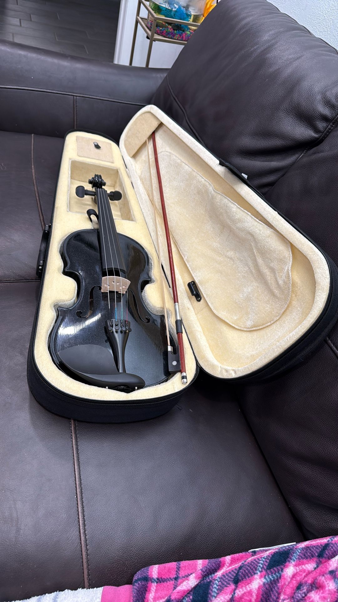 Black Violin 