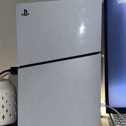 Ps5 Digital Edition 