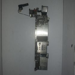Iphone 5 Logic Bored Replacement Unlocked!