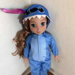 Disney Doll Stitch