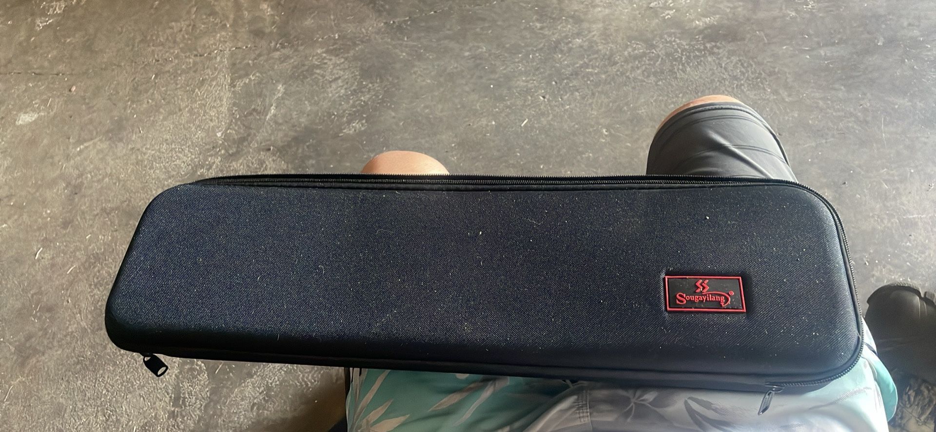 Soygayilang Fishing Pole