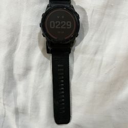 Garmin Tactic 7