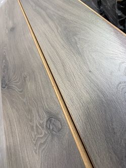 Laminate flooring - $0.79 sq ft