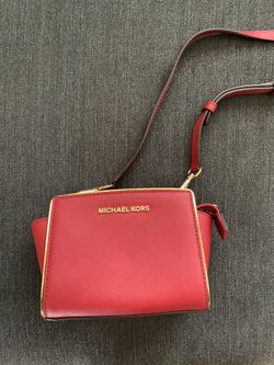 Michael Kors Crossbody