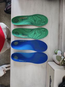 Superfeet Insoles 