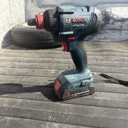 Bosch Drill 
