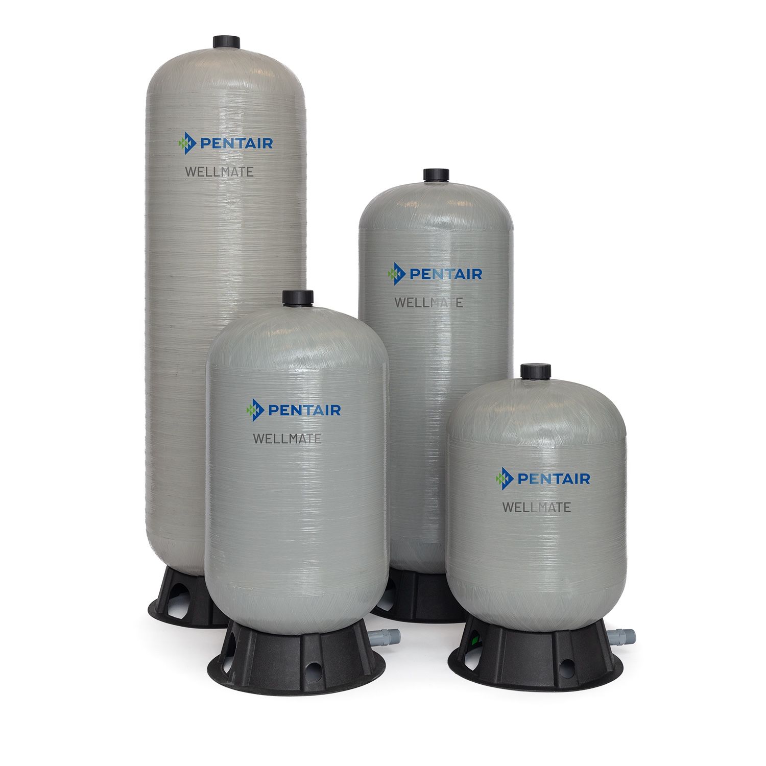 PRESSURE TANK WELLMATE PENTAIR