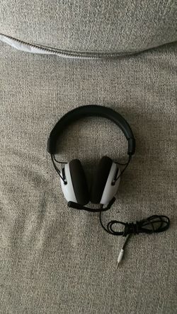 Gaming headset