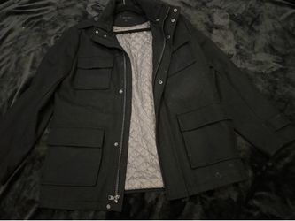 Calvin Klein Coat