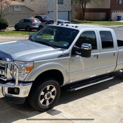 2016 Ford F-350