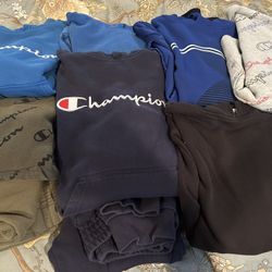 Boys Sweatshirts