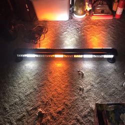 Light Bar