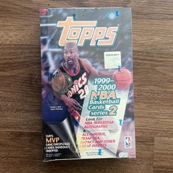 Topps 1(contact info removed) NBA Basketball Cards Series 2