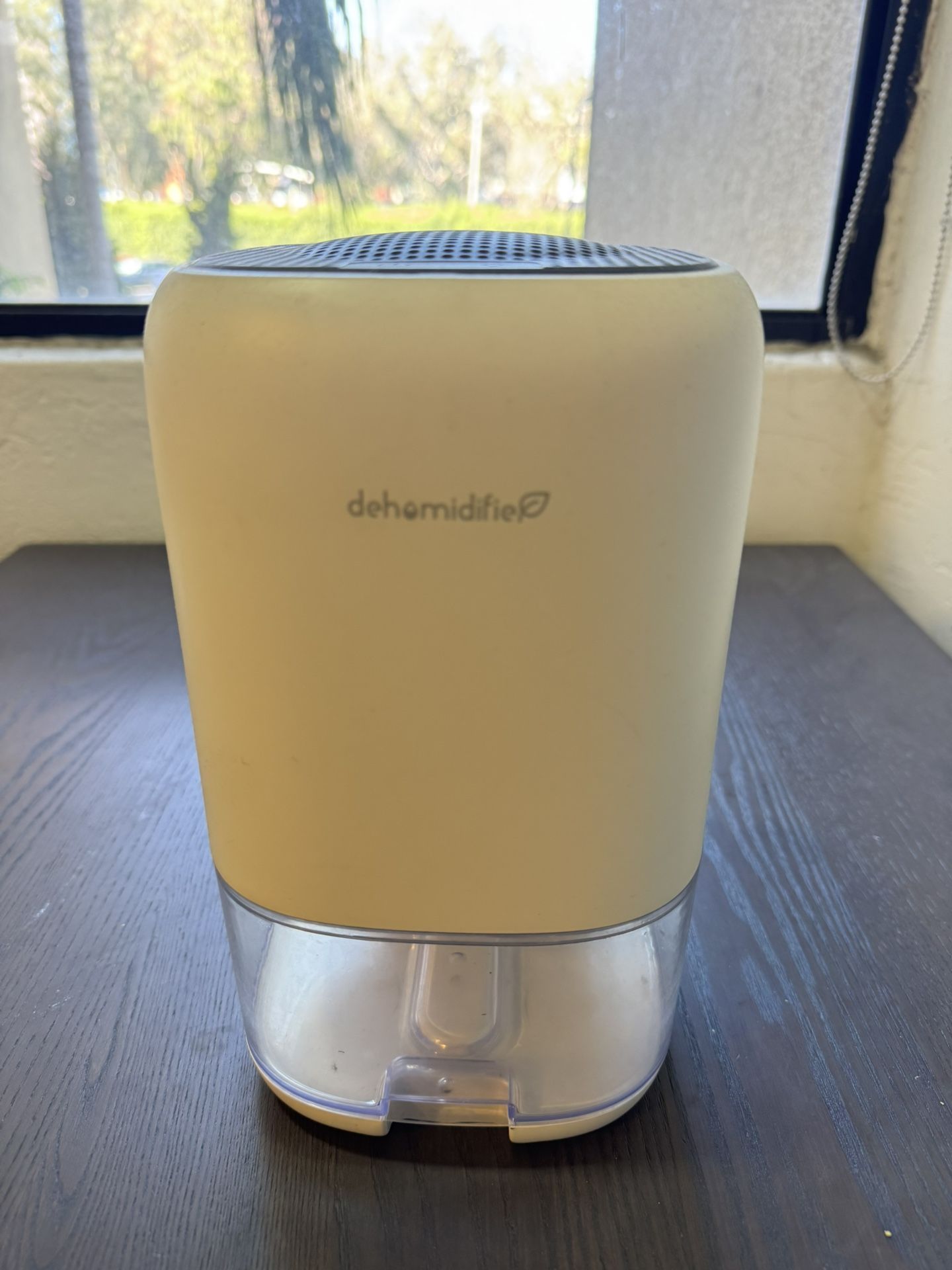 Dehumidifier