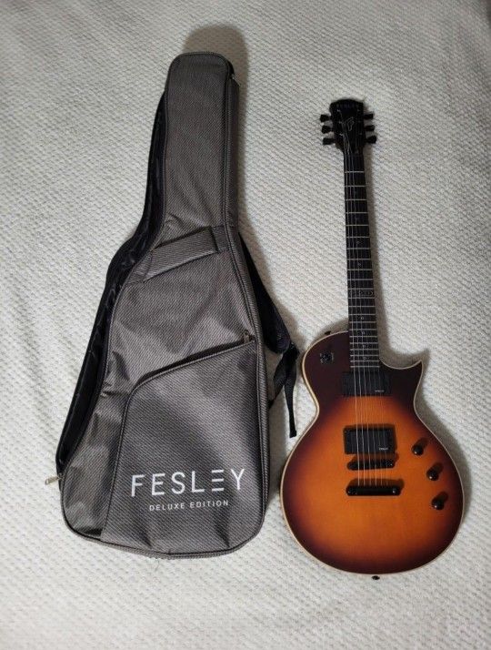 Fesley Guitar