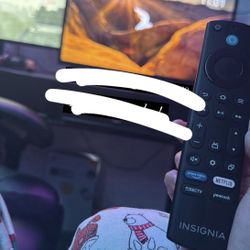 Gaming Monitor & Smart Tv 
