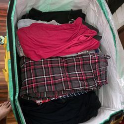 Pijamas,  shorts , and leggings