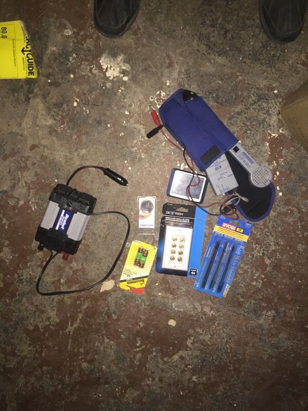 Offer up