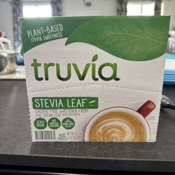 Trivia 400 Packets -2 