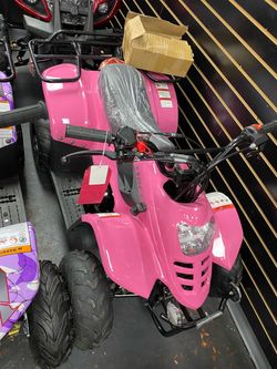 ATV