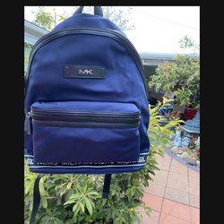 Michael Kors Men Backpack 