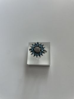 Anillo De Fantasía