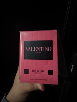 Valentino Intense