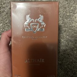 Perfums de marly Althair