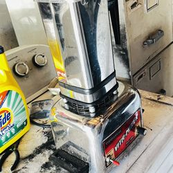Vita Mixer 