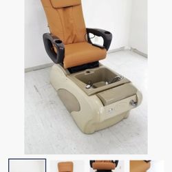 Pedicure Chair
