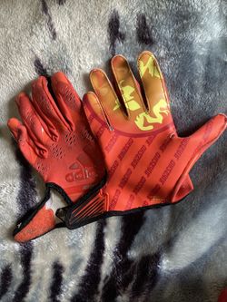 Football Gloves