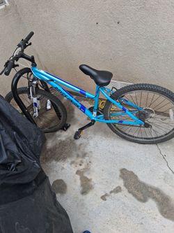 Moutain bike