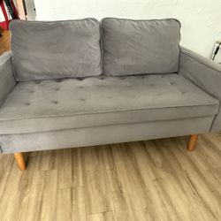 Small Couch