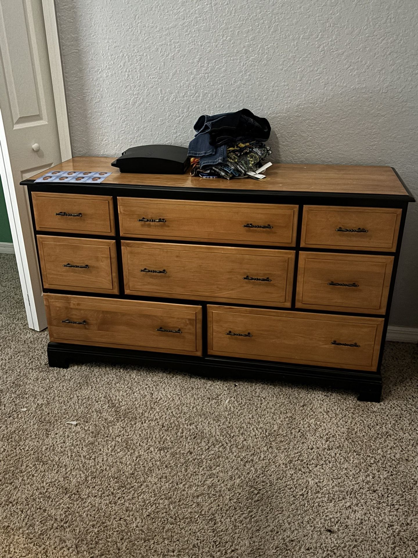 Dresser