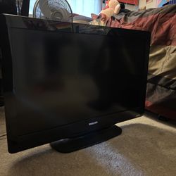 Philips TV