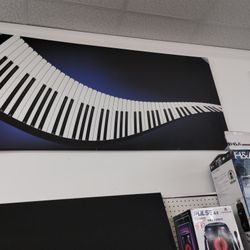 Piano Picture 