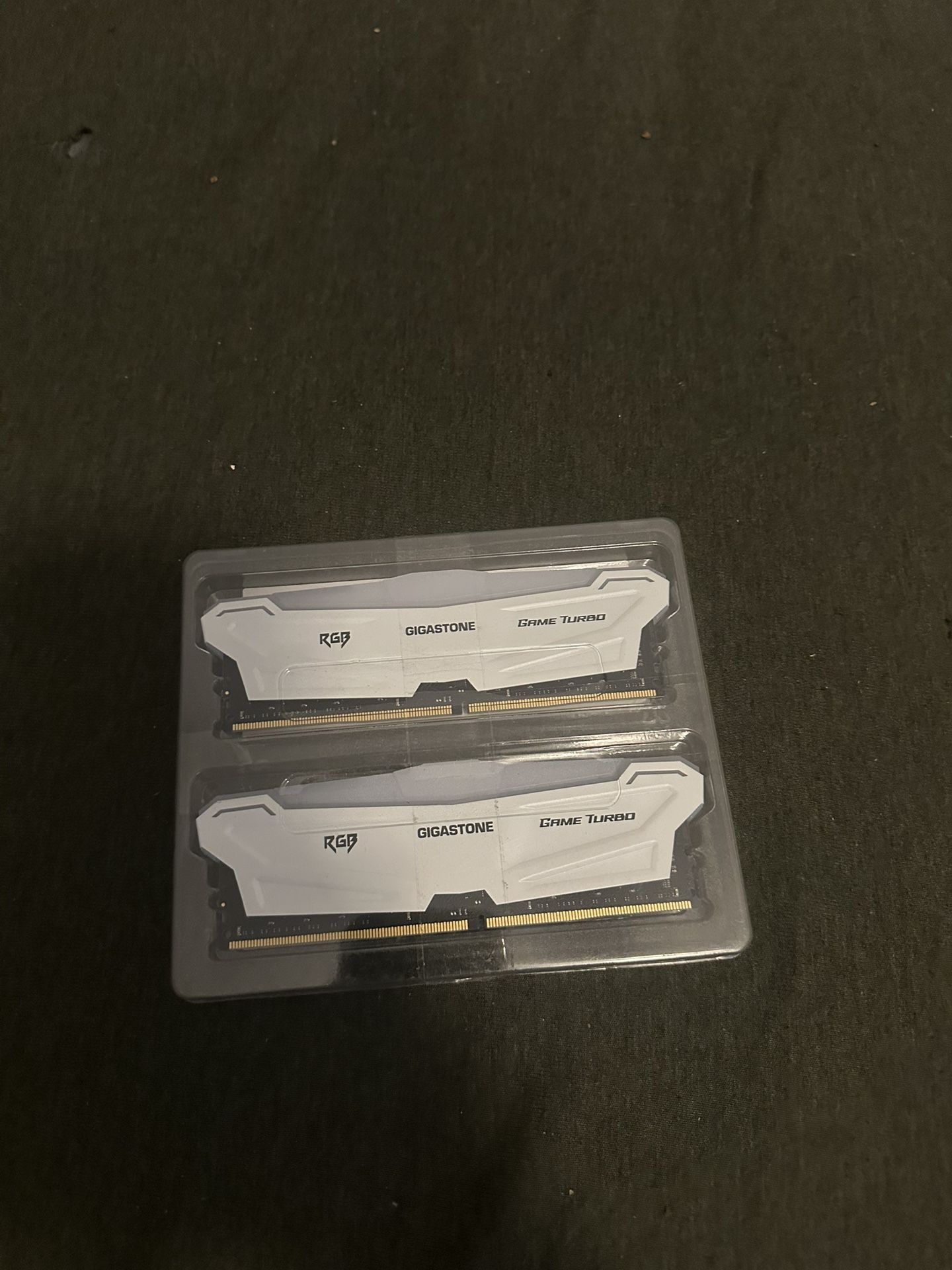 GIGSASTONE Game PRO 32GB Kit