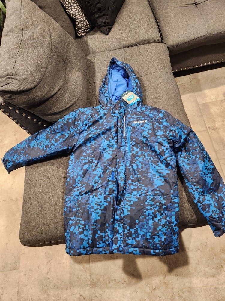 Columbia Kids Jacket