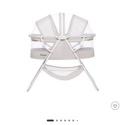 Dream On Bassinet 