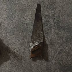 Chain Saw