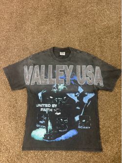 Vale Forever "Faith Bling" T- Shirt