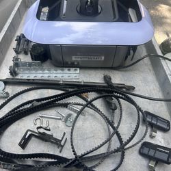 Garage Opener (Liftmaster) With Camera 